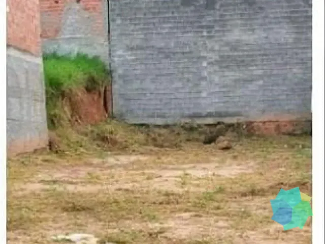 Terreno com 207m², à venda, no bairro Jardim Buru em Salto