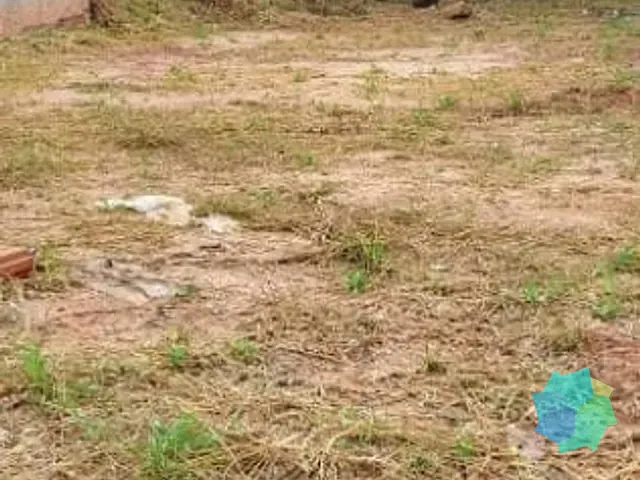 Terreno com 207m², à venda, no bairro Jardim Buru em Salto