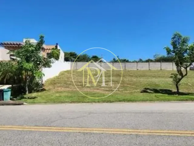 Terreno com 553m², à venda, no bairro Tamboré em Santana de Parnaíba