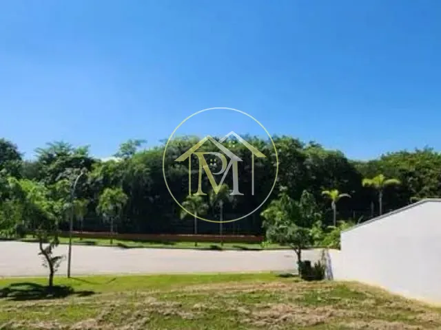 Terreno com 553m², à venda, no bairro Tamboré em Santana de Parnaíba
