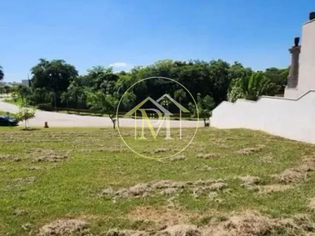 Terreno com 553m², à venda, no bairro Tamboré em Santana de Parnaíba
