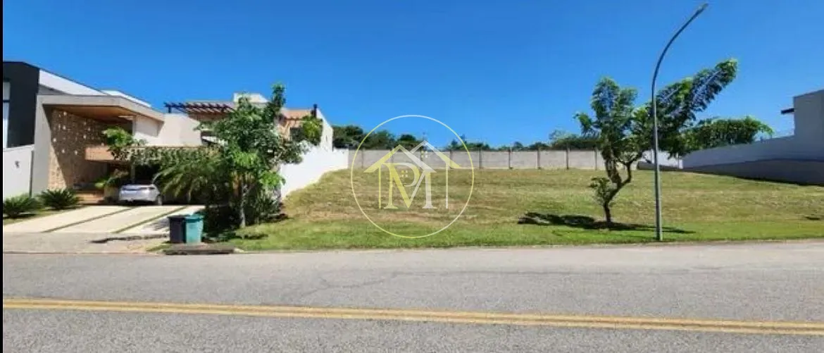 Terreno, 552 m² - Foto 1