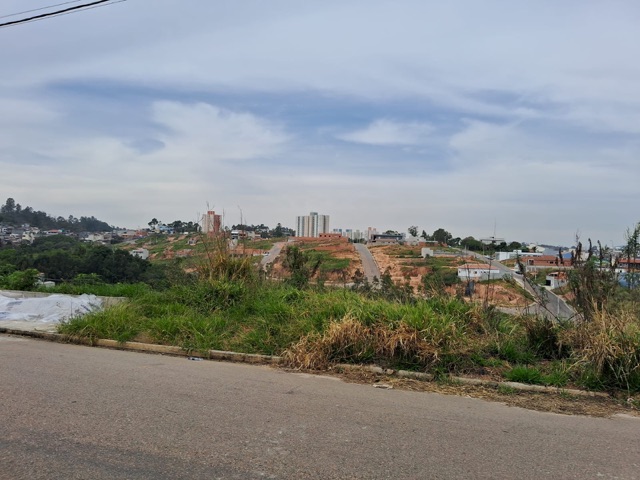 Terreno com 240m², à venda, no bairro Parque Petrópollis em Várzea Paulista