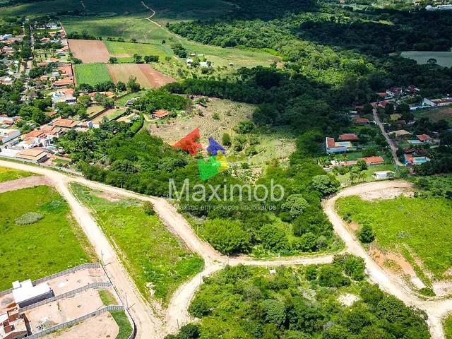 Terreno com 1000m², à venda, no bairro Morro do Gravi em Itapira