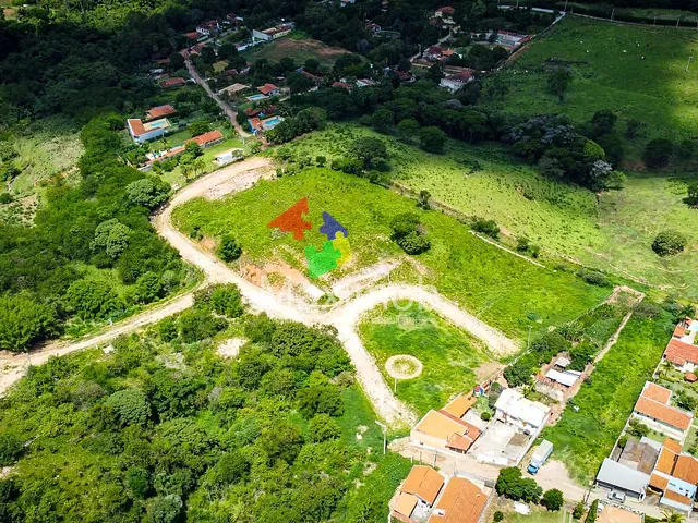 Terreno com 1000m², à venda, no bairro Morro do Gravi em Itapira