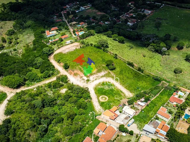Terreno com 1000m², à venda, no bairro Morro do Gravi em Itapira