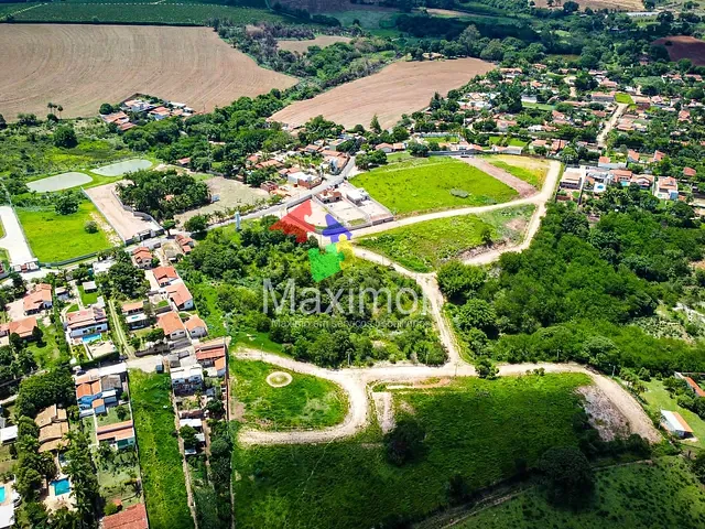 Terreno com 1000m², à venda, no bairro Morro do Gravi em Itapira