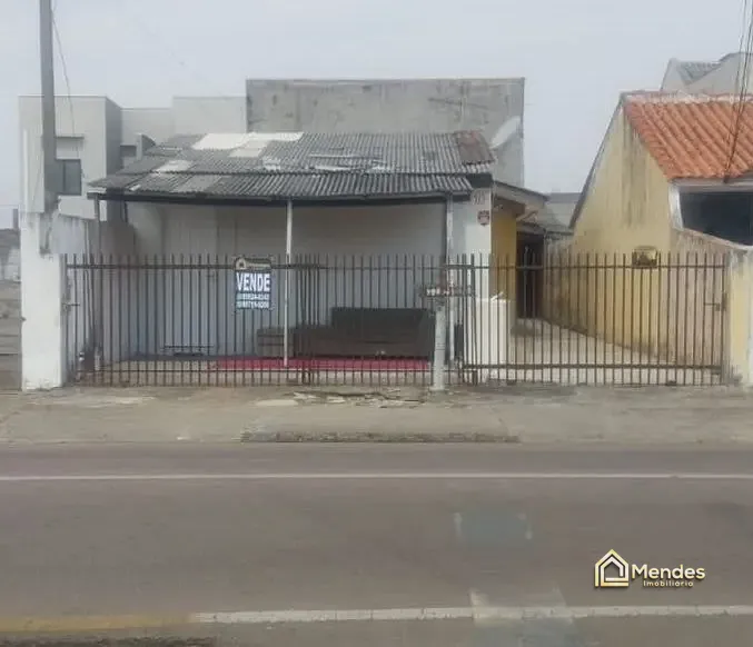 Terreno, 200 m² - Foto 2