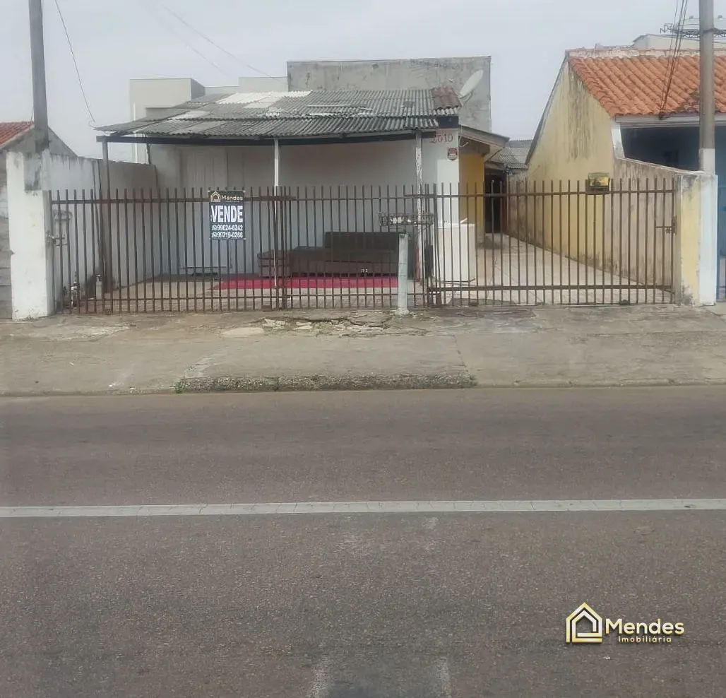 Terreno, 200 m² - Foto 1