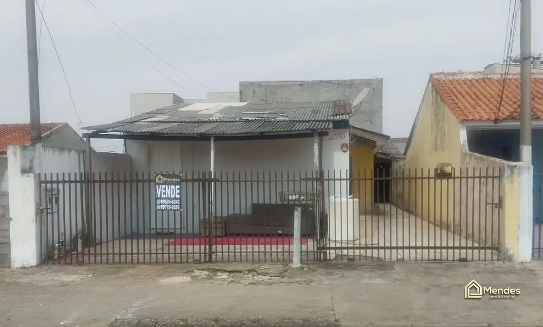 Terreno, 200 m² - Foto 3