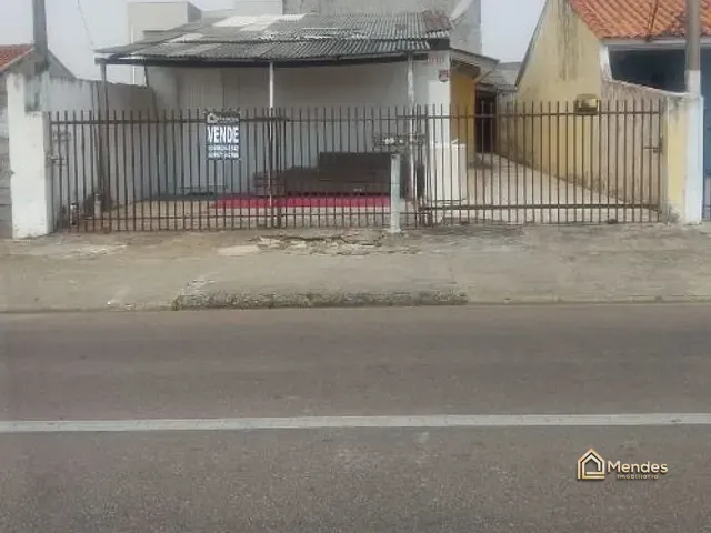 Terreno com 200m², à venda, no bairro Sítio Cercado em Curitiba