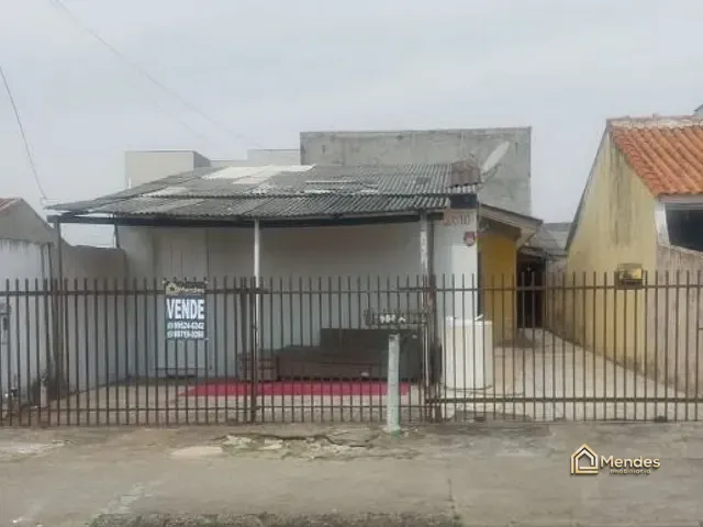 Terreno com 200m², à venda, no bairro Sítio Cercado em Curitiba