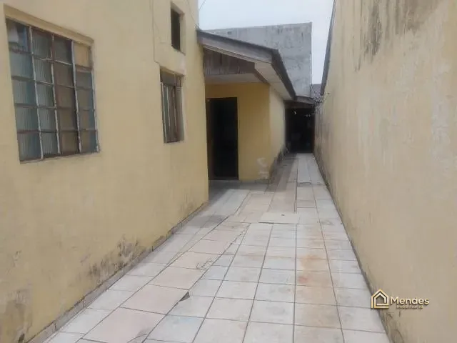 Terreno com 200m², à venda, no bairro Sítio Cercado em Curitiba