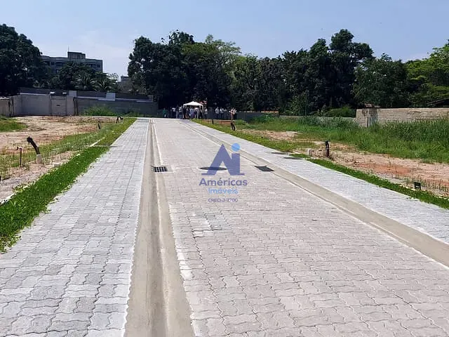 Terreno com 180m², à venda, no bairro Vargem Grande em Rio de Janeiro