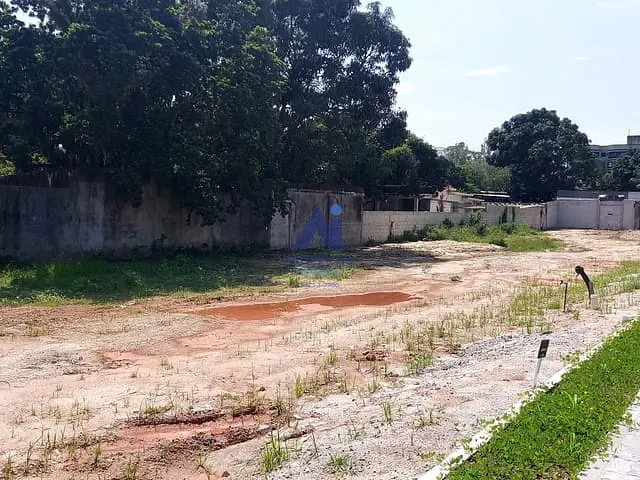 Terreno com 180m², à venda, no bairro Vargem Grande em Rio de Janeiro