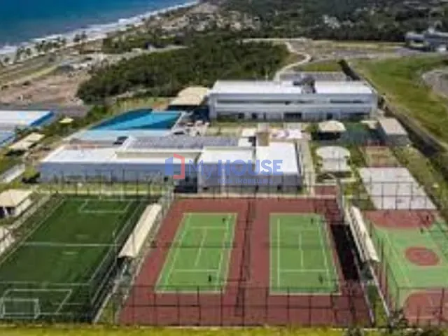 Terreno com 52380m², à venda, no bairro Nossa Senhora da Vitória em Ilhéus