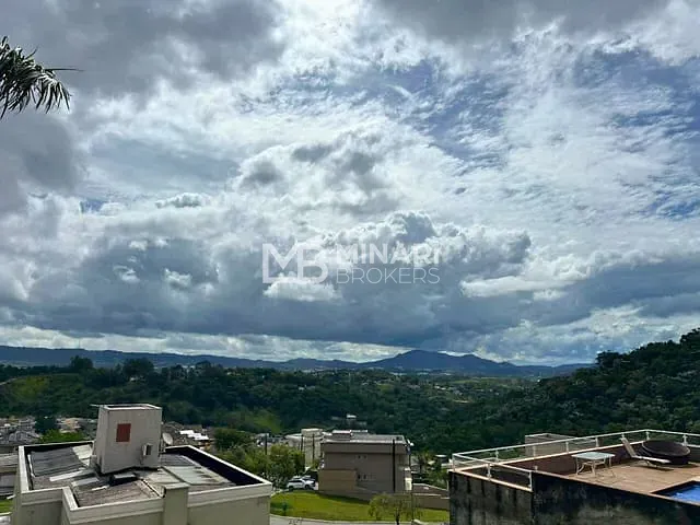 Terreno com 360m², à venda, no bairro Alphaville em Santana de Parnaíba