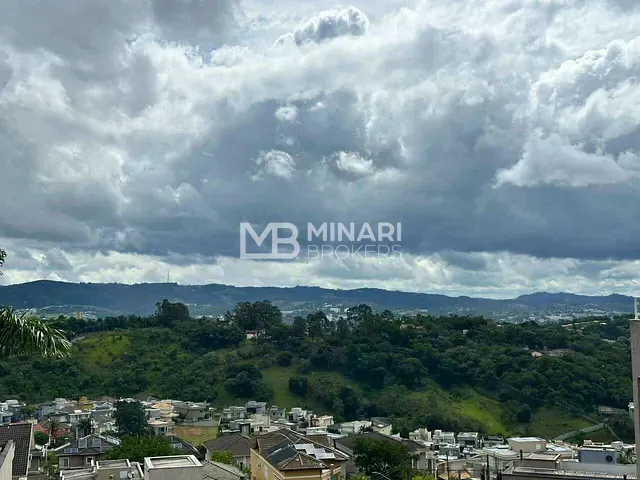 Terreno com 360m², à venda, no bairro Alphaville em Santana de Parnaíba