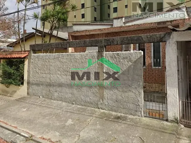 Terreno à venda, no bairro Centro em São Bernardo do Campo