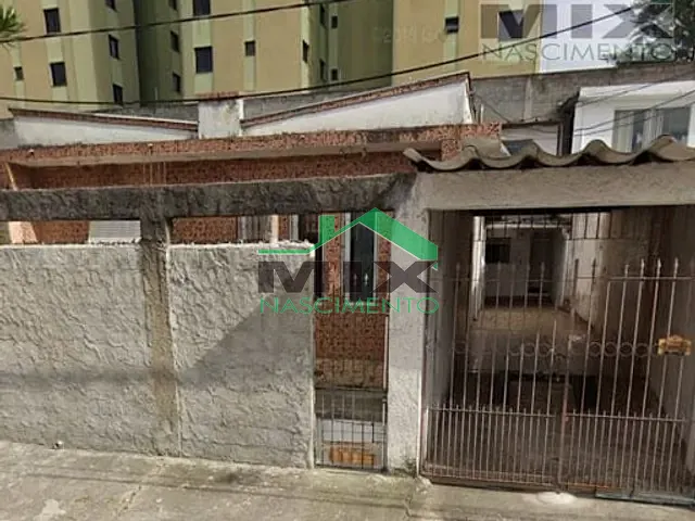 Terreno à venda, no bairro Centro em São Bernardo do Campo