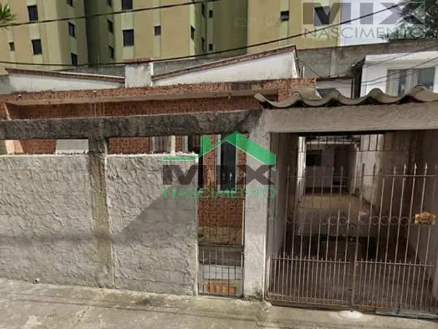 Terreno à venda, no bairro Centro em São Bernardo do Campo