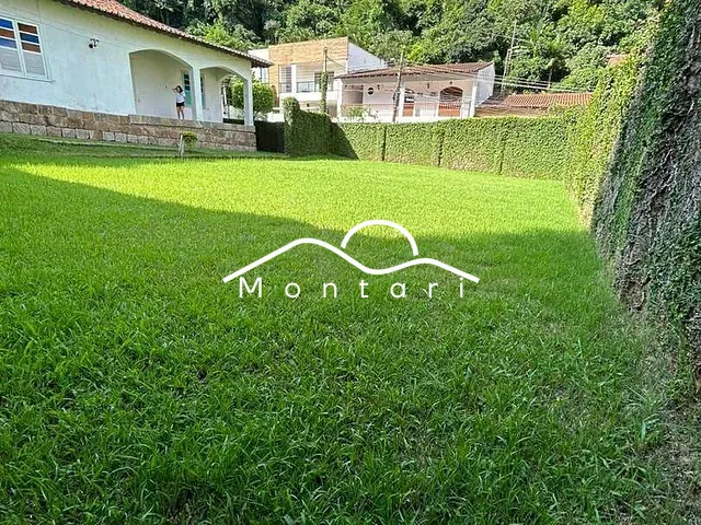 Terreno com 300m², à venda, no bairro Santa Rosa em Barra Mansa
