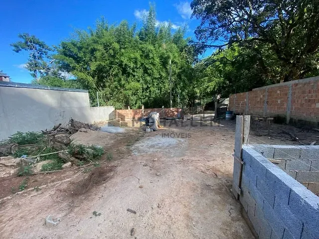Terreno com 350m², à venda, no bairro São Pedro em Itajubá