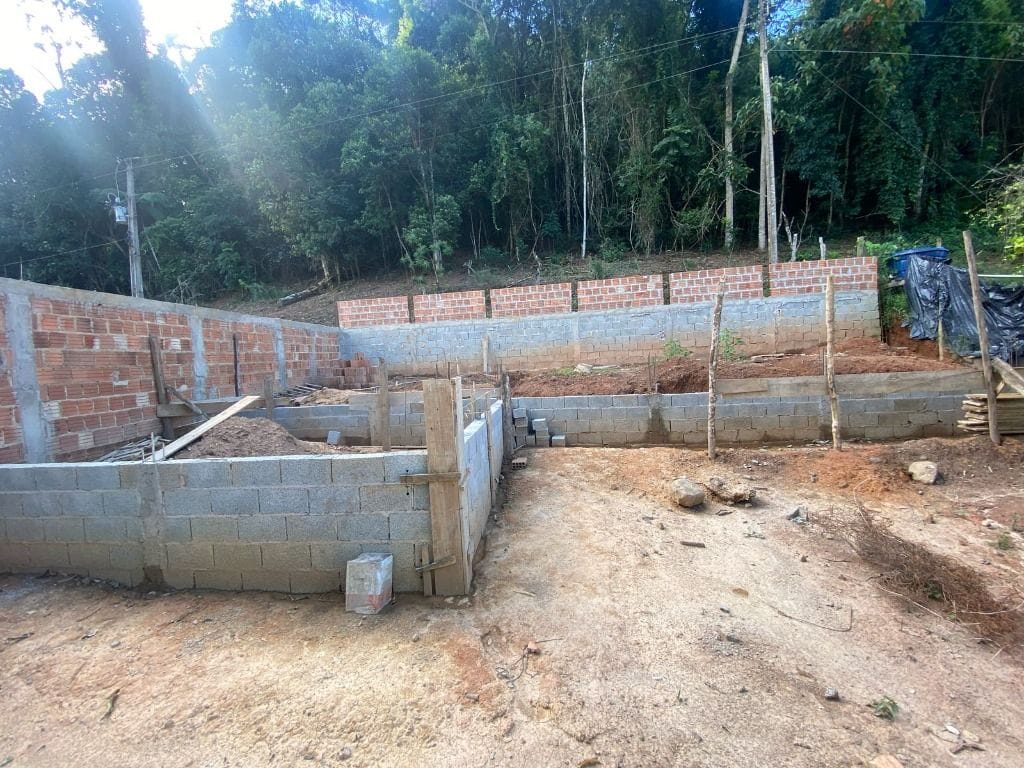 Terreno no Sao Pedro, Itajubá