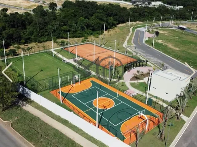 Terreno com 200m², à venda, no bairro Tijucal em Cuiabá