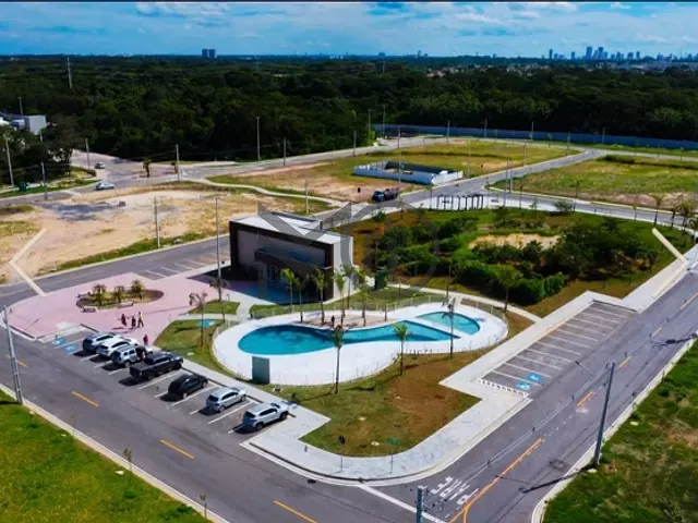 Terreno com 200m², à venda, no bairro Tijucal em Cuiabá