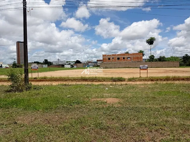 Terreno com 1000m², à venda, no bairro Boa Vista em Vitória da Conquista