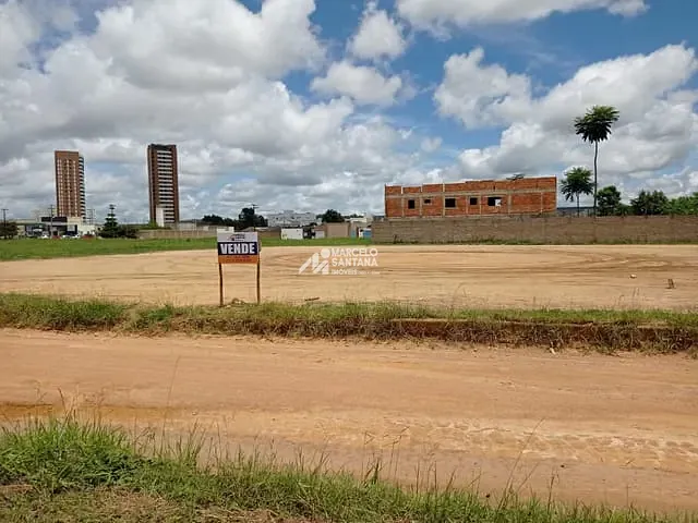 Terreno com 1000m², à venda, no bairro Boa Vista em Vitória da Conquista