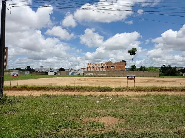 Terreno com 1000m², à venda, no bairro Boa Vista em Vitória da Conquista