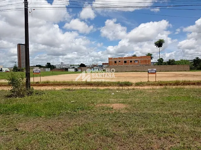 Terreno com 1000m², à venda, no bairro Boa Vista em Vitória da Conquista