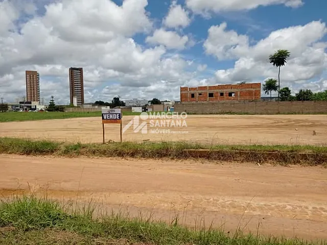 Terreno com 1000m², à venda, no bairro Boa Vista em Vitória da Conquista