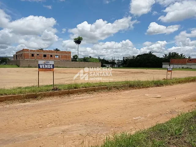 Terreno com 1000m², à venda, no bairro Boa Vista em Vitória da Conquista