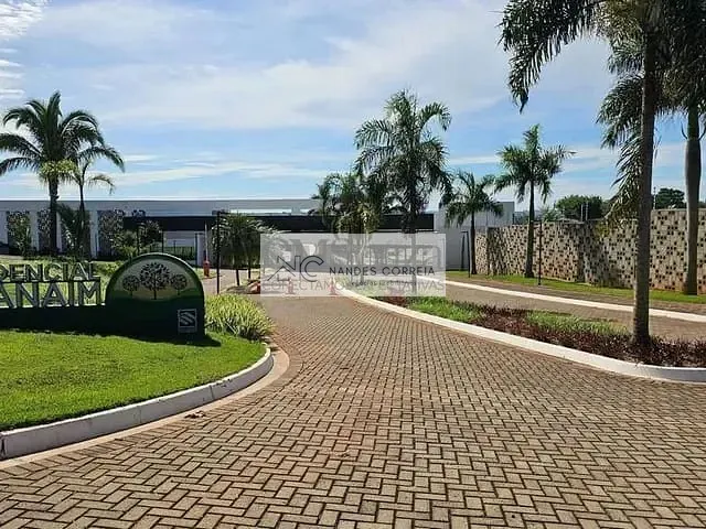 Terreno com 1527m², à venda, no bairro Loteamento Terras de Canaã em Cambé