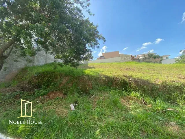 Terreno com 450m², à venda, no bairro Villaggio Capríccio em Louveira