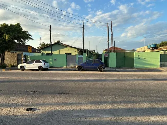 Terreno com 8000m², à venda, no bairro Jardim Santa Maria em Jacareí