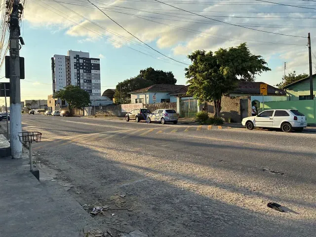 Terreno com 8000m², à venda, no bairro Jardim Santa Maria em Jacareí