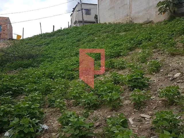 Terreno com 340m², à venda, no bairro São Cosme De Cima (São Benedito) em Santa Luzia