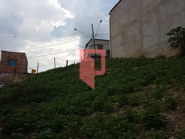 Terreno com 340m², à venda, no bairro São Cosme De Cima (São Benedito) em Santa Luzia