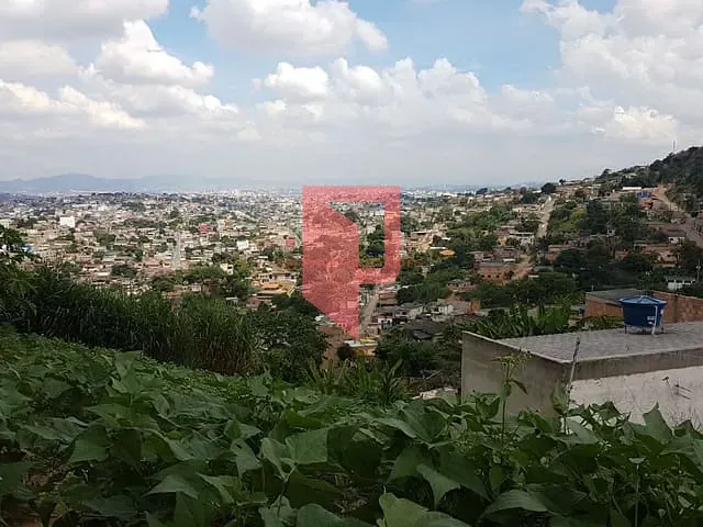 Terreno com 340m², à venda, no bairro São Cosme De Cima (São Benedito) em Santa Luzia