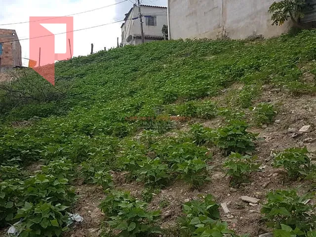 Terreno com 340m², à venda, no bairro São Cosme De Cima (São Benedito) em Santa Luzia