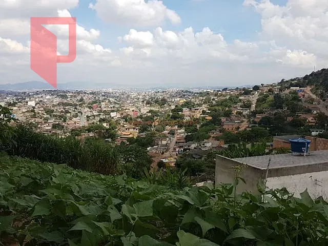 Terreno com 340m², à venda, no bairro São Cosme De Cima (São Benedito) em Santa Luzia