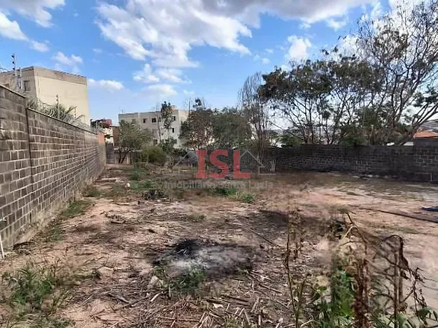 Terreno com 1100m², à venda, no bairro Jardim Novo Campos Elíseos em Campinas