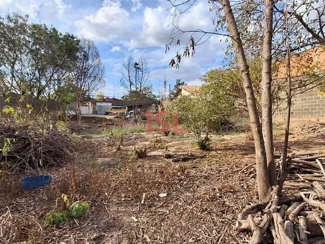 Terreno com 1100m², à venda, no bairro Jardim Novo Campos Elíseos em Campinas