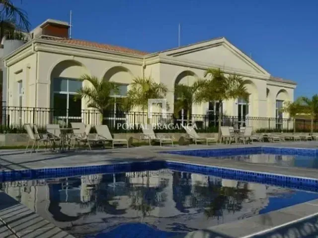 Terreno com 630m², à venda, no bairro Condomínio Vale das Águas em Bragança Paulista
