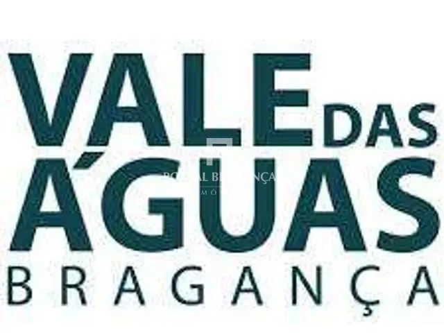 Terreno com 630m², à venda, no bairro Condomínio Vale das Águas em Bragança Paulista