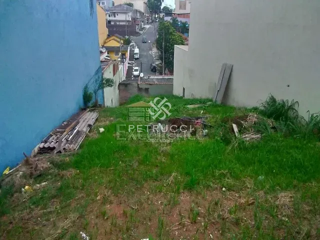 Terreno com 300m², à venda, no bairro Vila Lucinda em Santo André